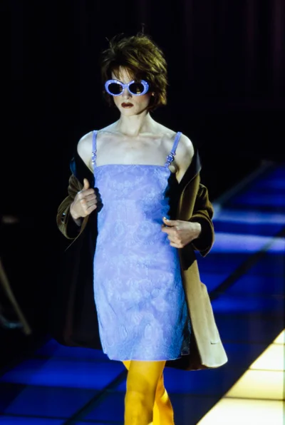 Look 7
